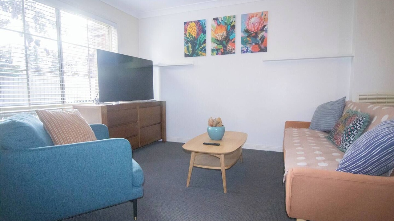Photo of Bedroom in Ballarat