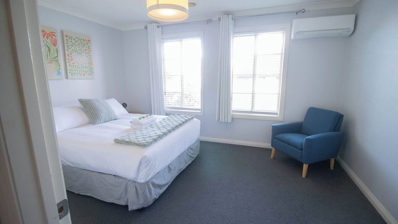 Photo of Bedroom in Ballarat