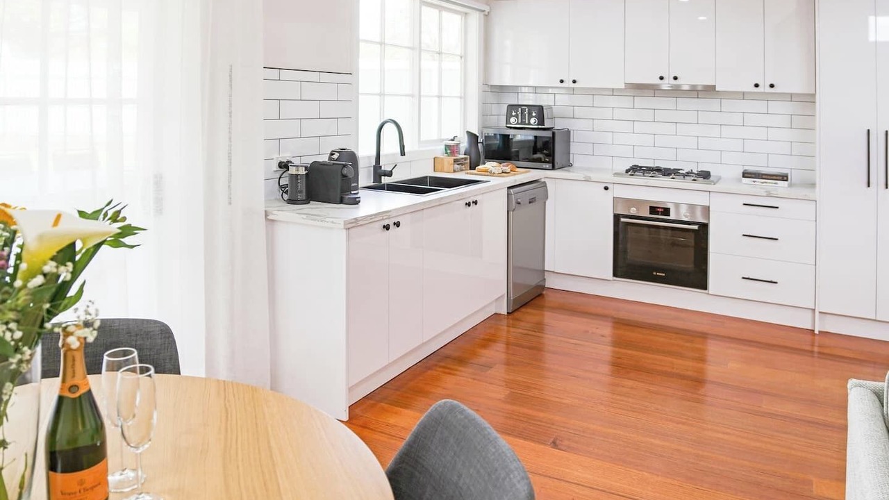 Photo of Kitchen in Ballarat