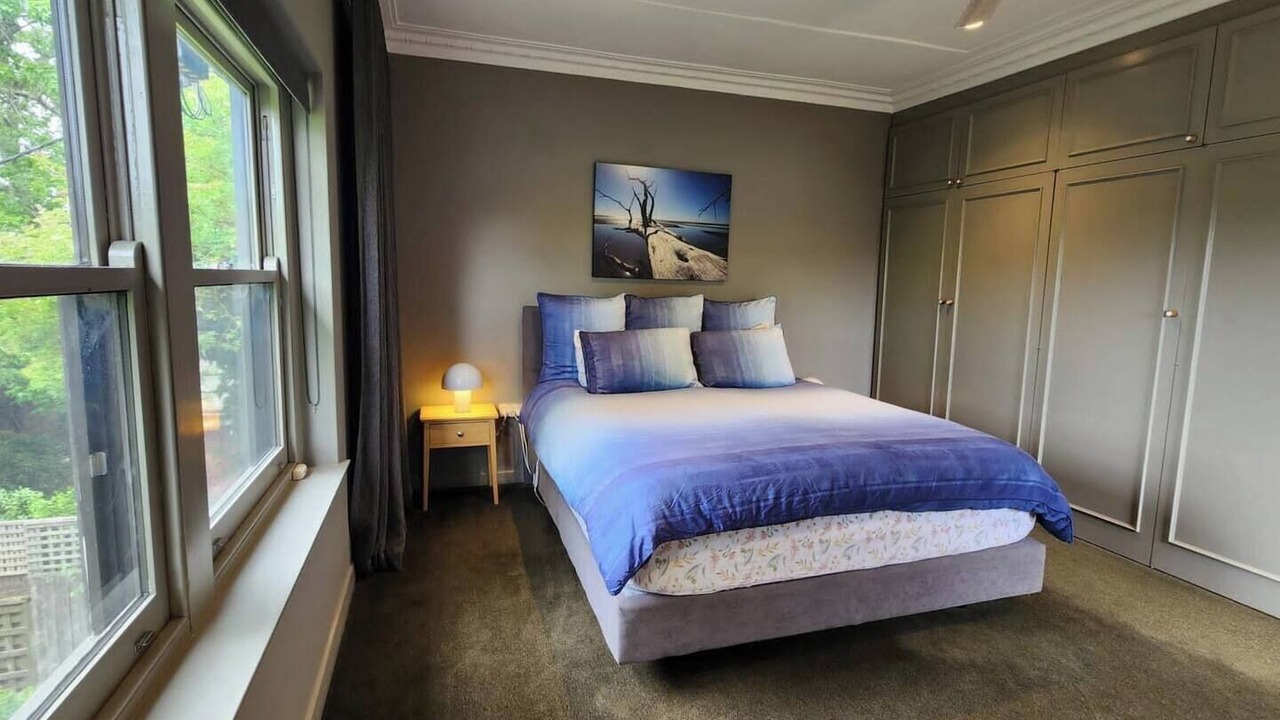 Photo of Bedroom in Lake Wendouree