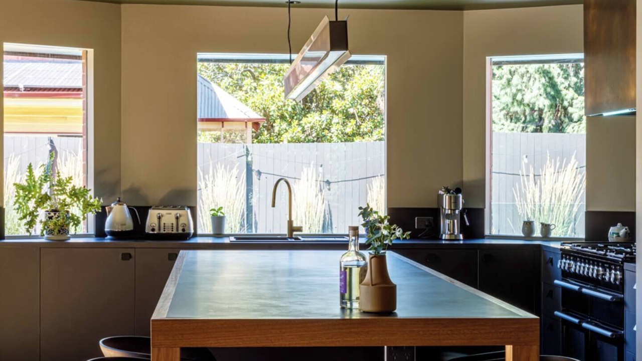 Photo of Kitchen in Lake Wendouree