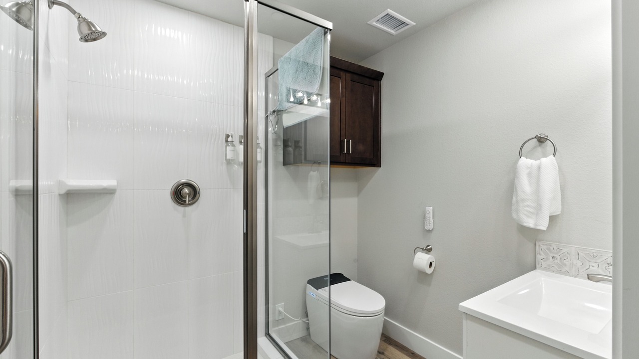 Photo of Bathroom in West Village