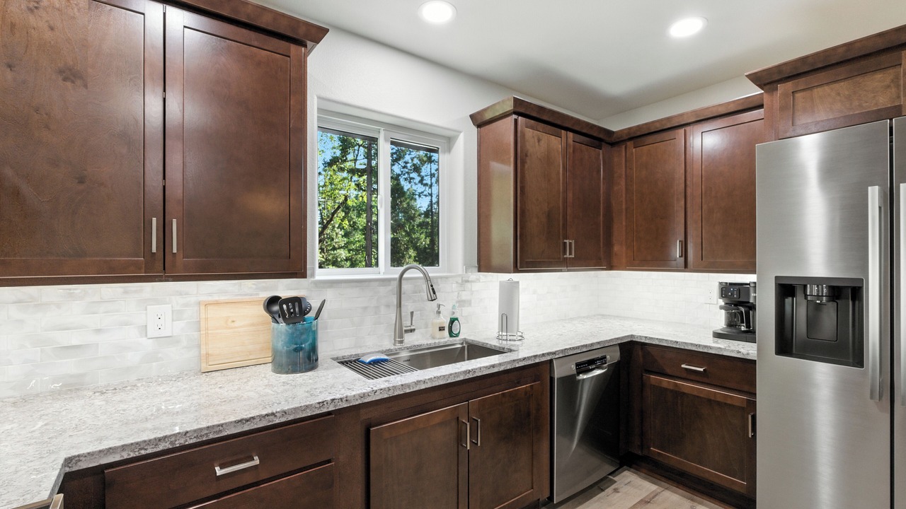 Photo of Kitchen in West Village