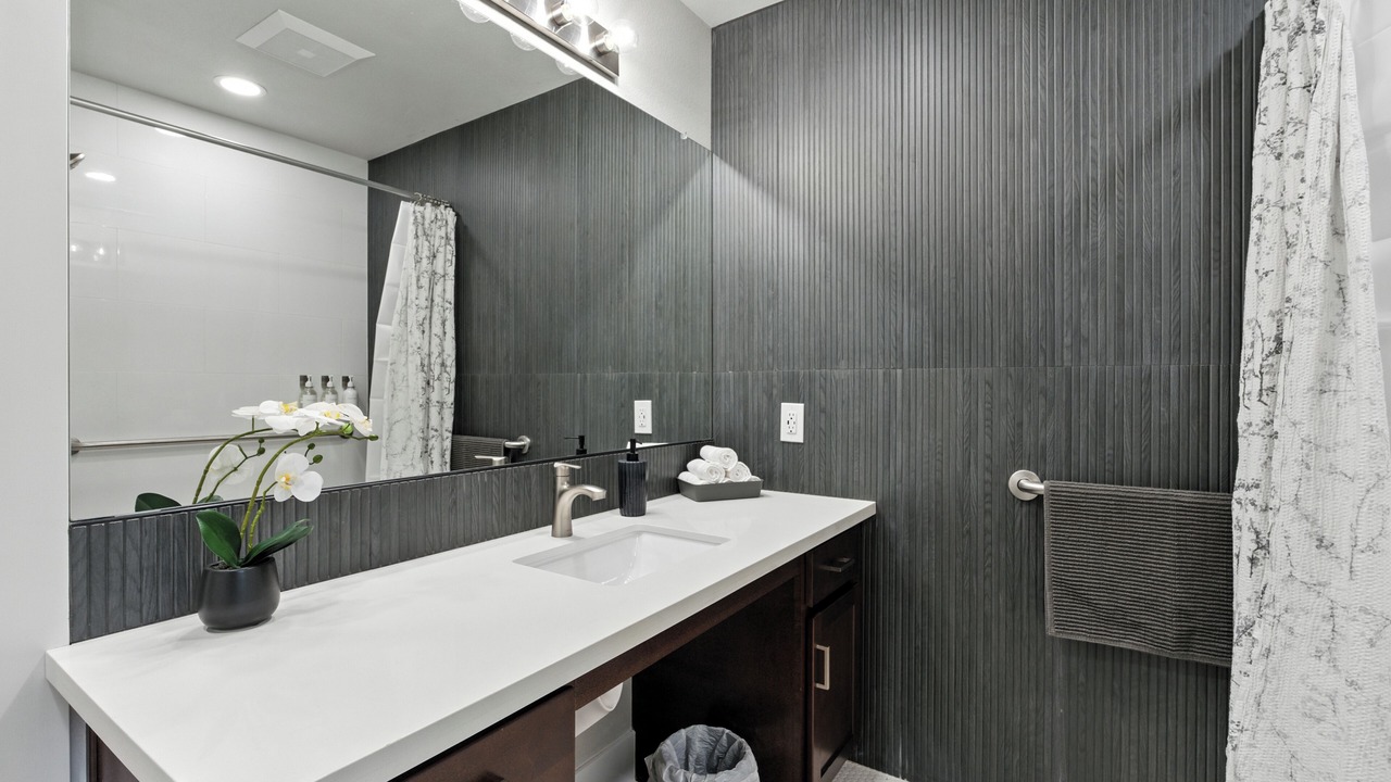 Photo of Bathroom in West Village
