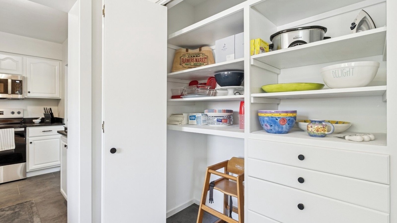 Photo of Kitchen in Windsor Heights