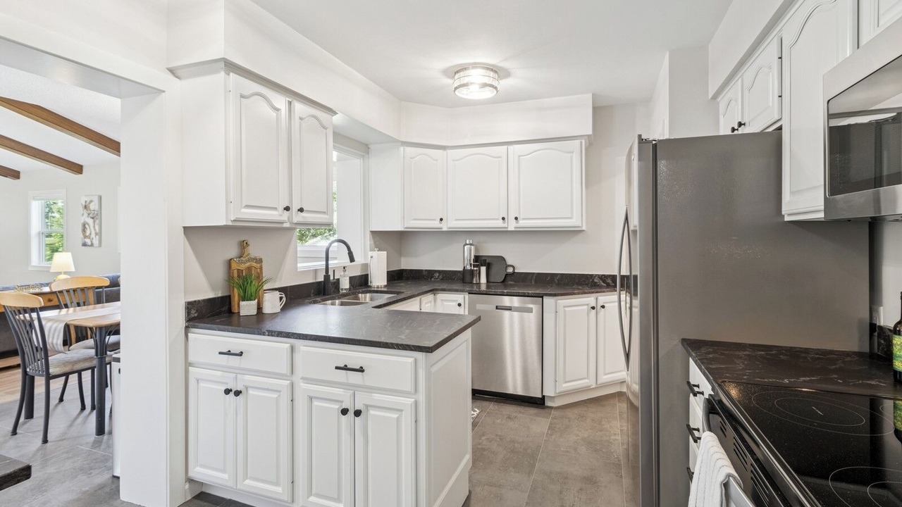 Photo of Kitchen in Windsor Heights