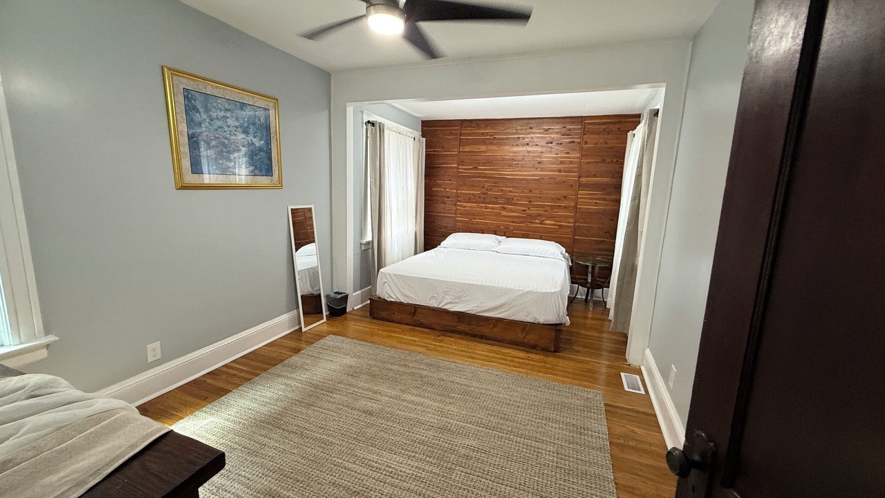 Photo of Bedroom in Albright
