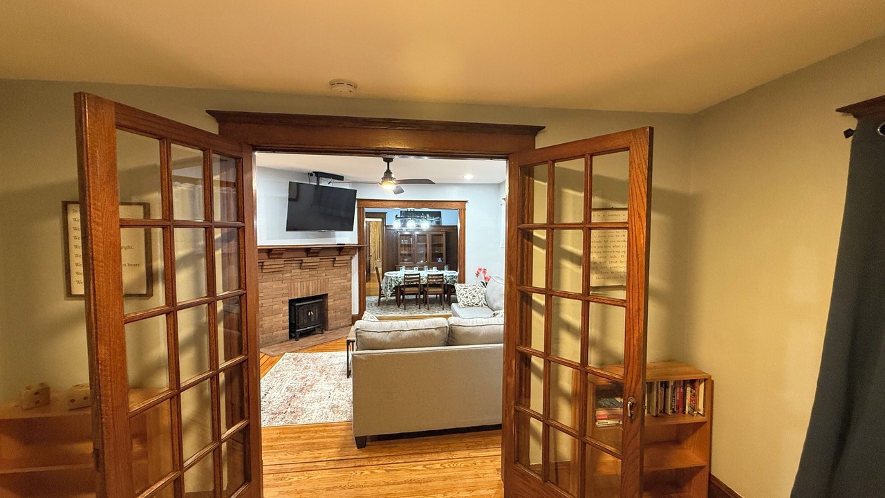 Photo of Livingroom in Albright