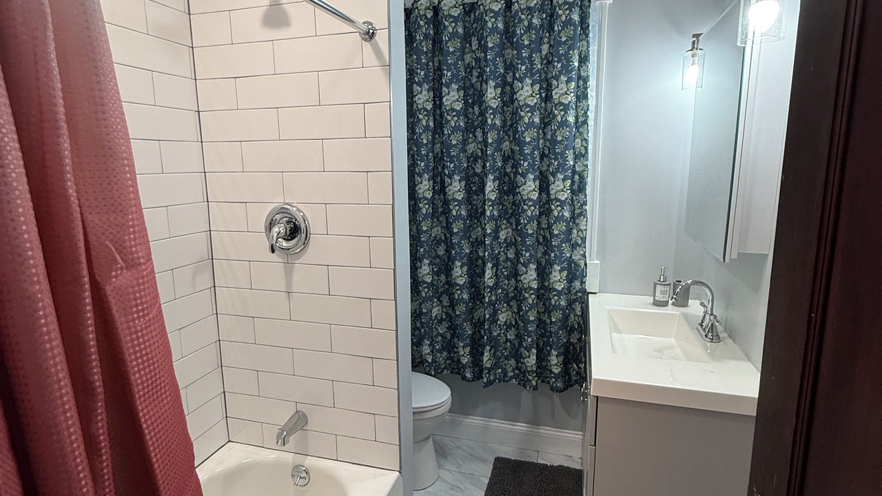 Photo of Bathroom in Albright