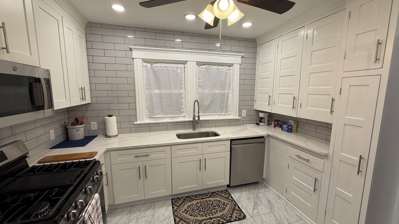 Photo of Kitchen in Albright