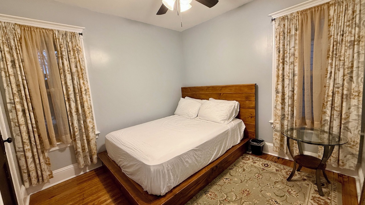 Photo of Bedroom in Albright
