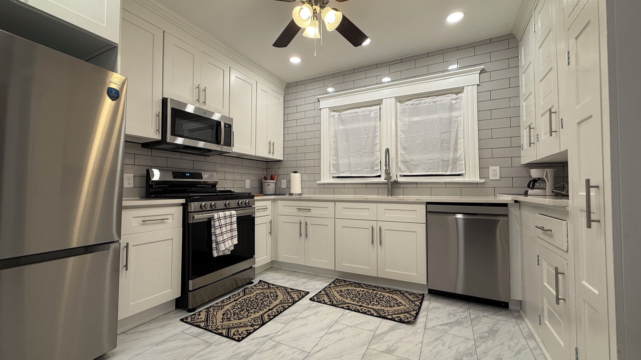 Photo of Kitchen in Albright