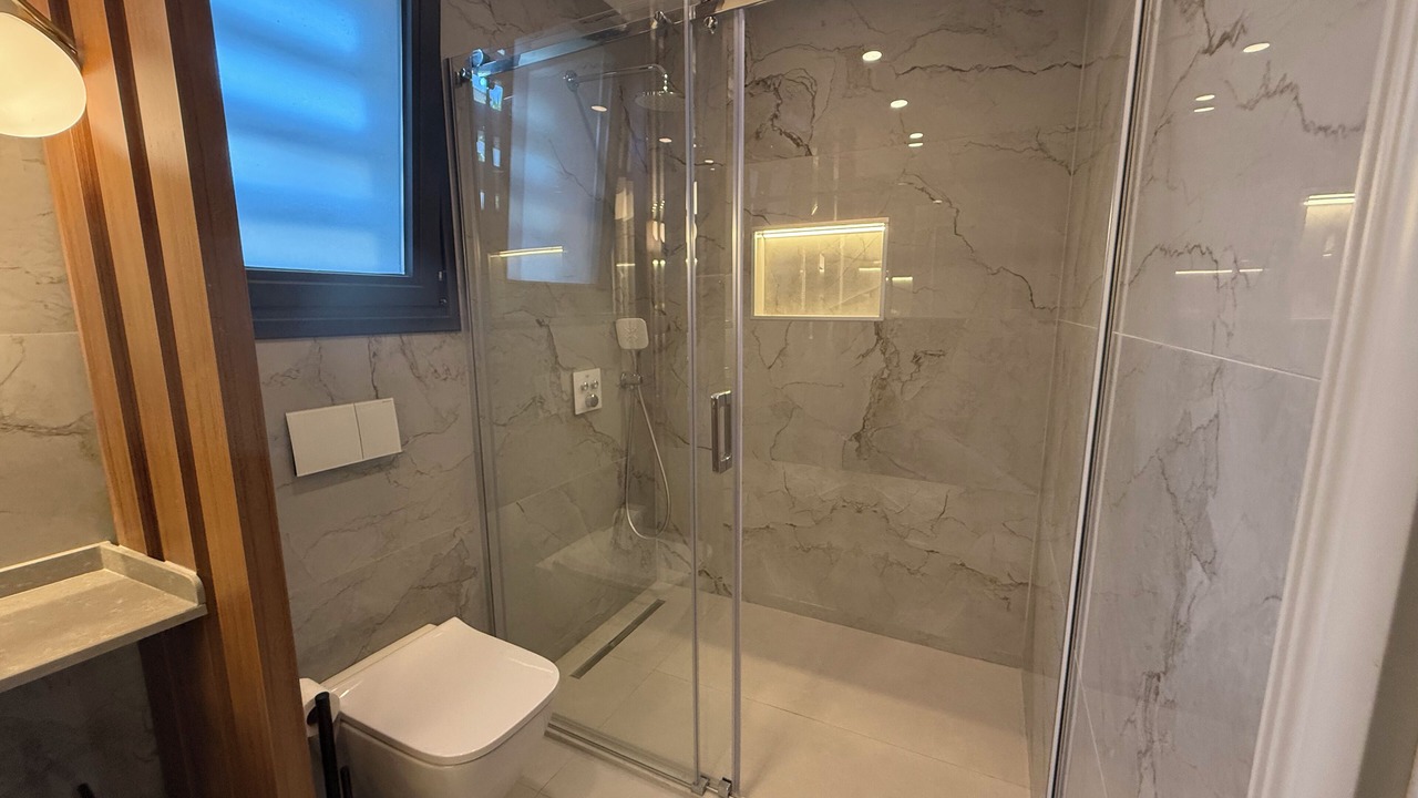 Photo of Bathroom in Sifne Mahallesi