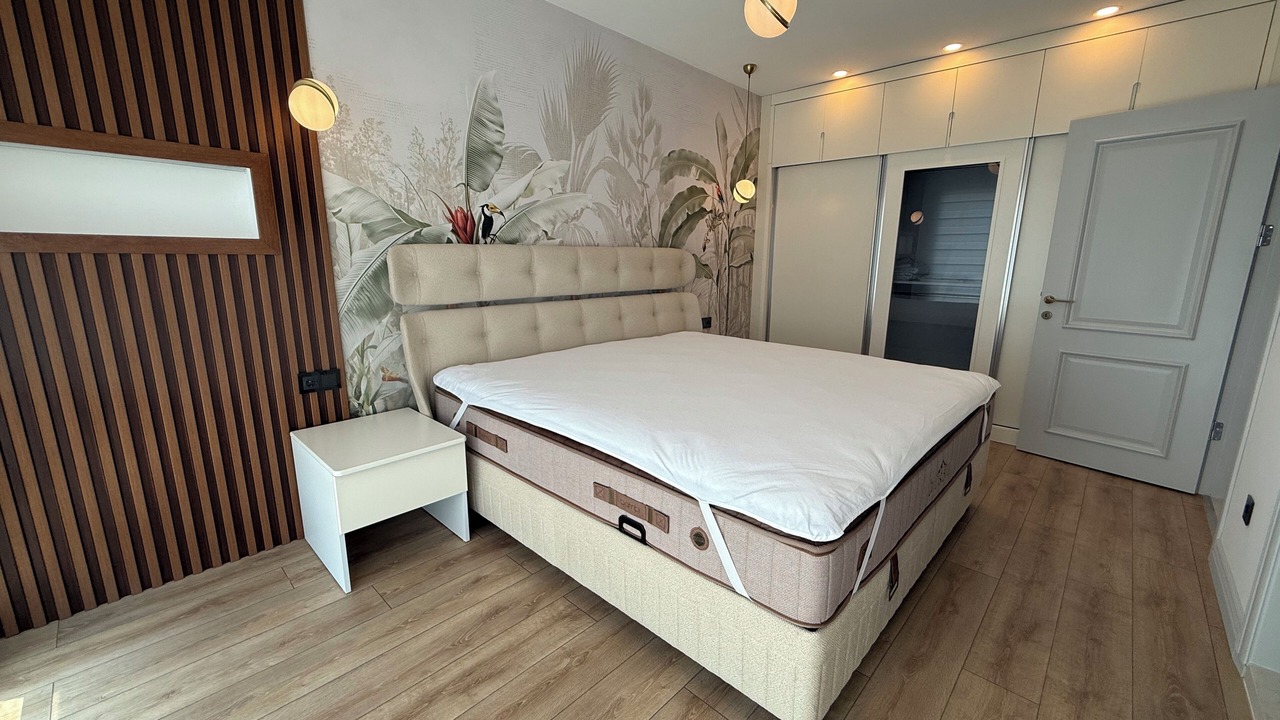 Photo of Bedroom in Sifne Mahallesi
