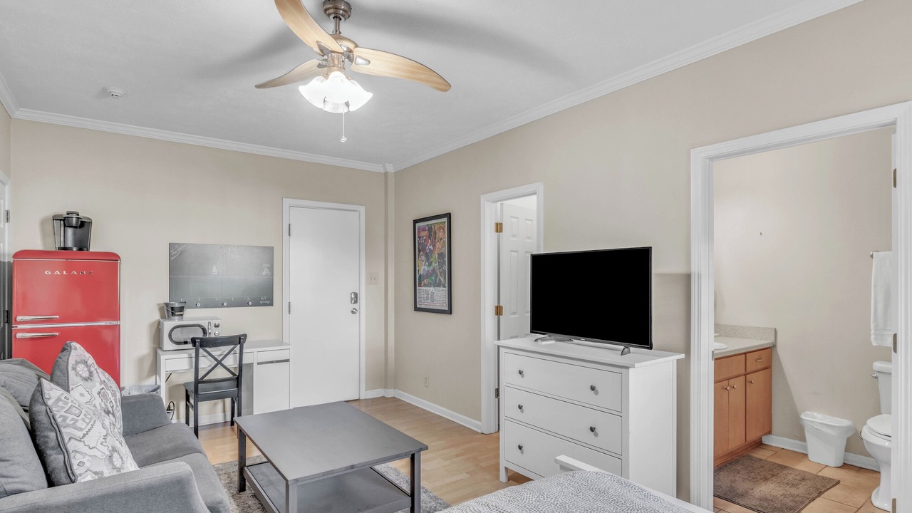 Photo of Livingroom in Columbus