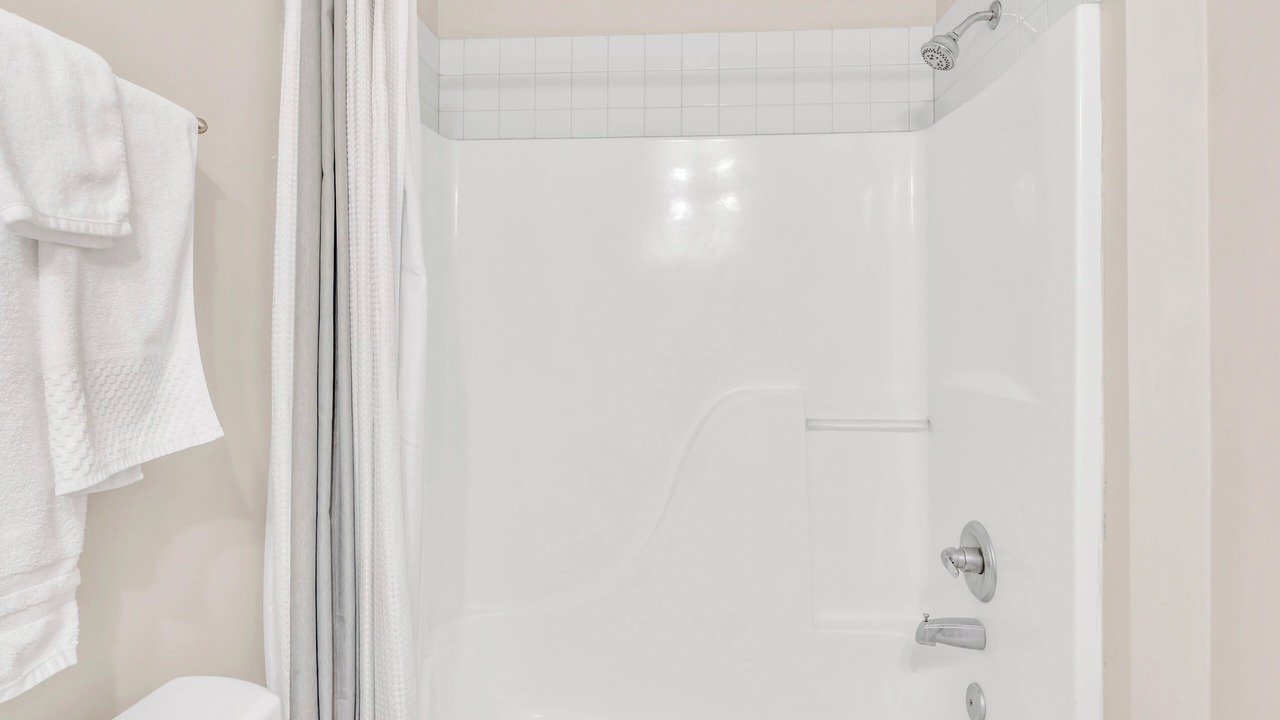 Photo of Bathroom in Columbus