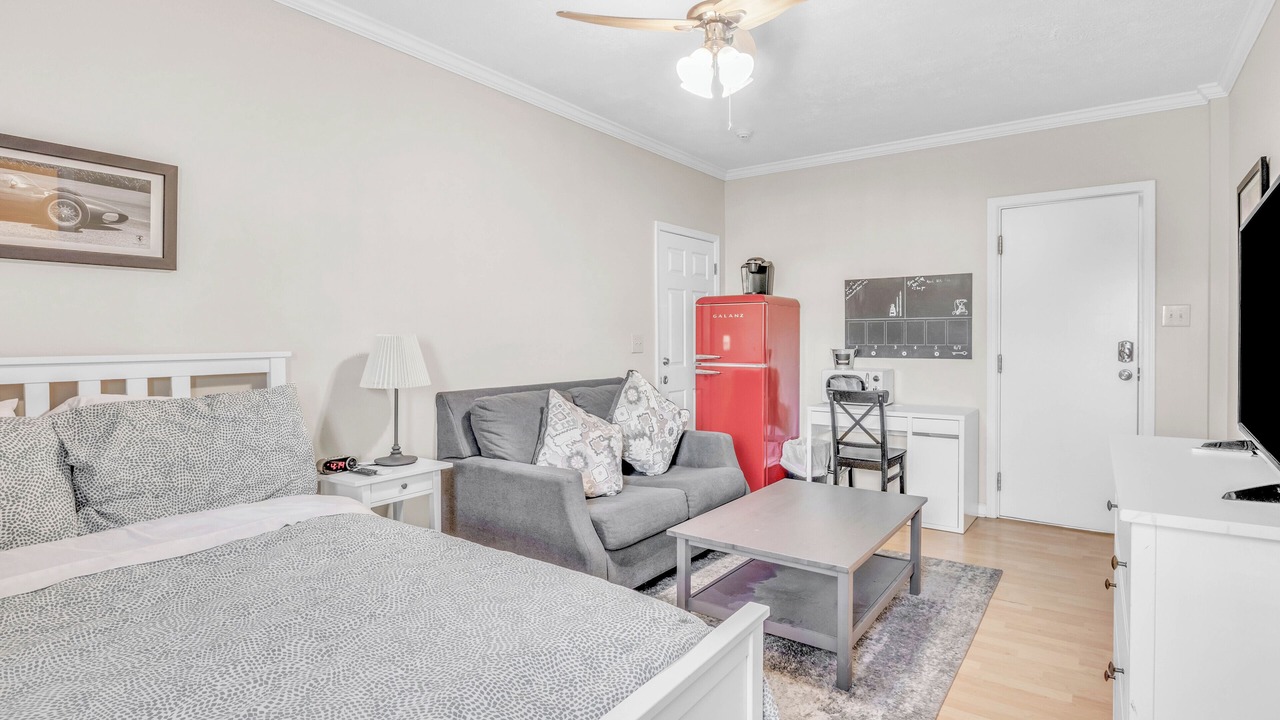 Photo of Bedroom in Columbus