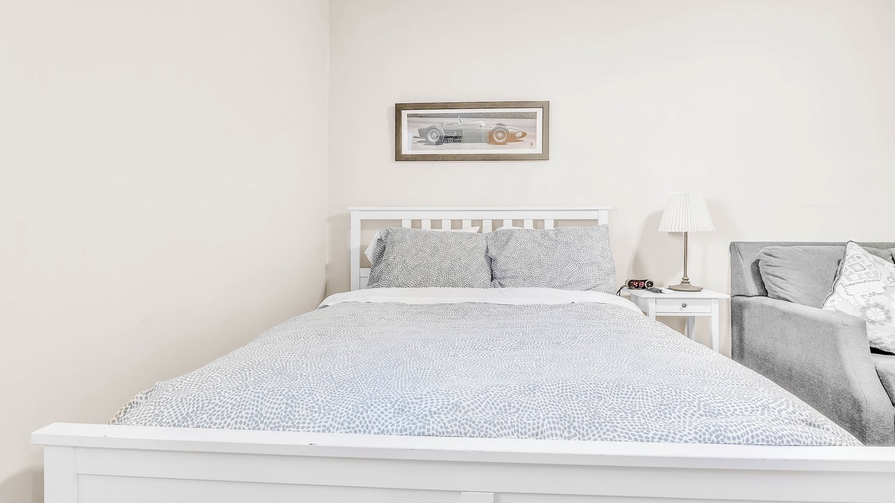 Photo of Bedroom in Columbus