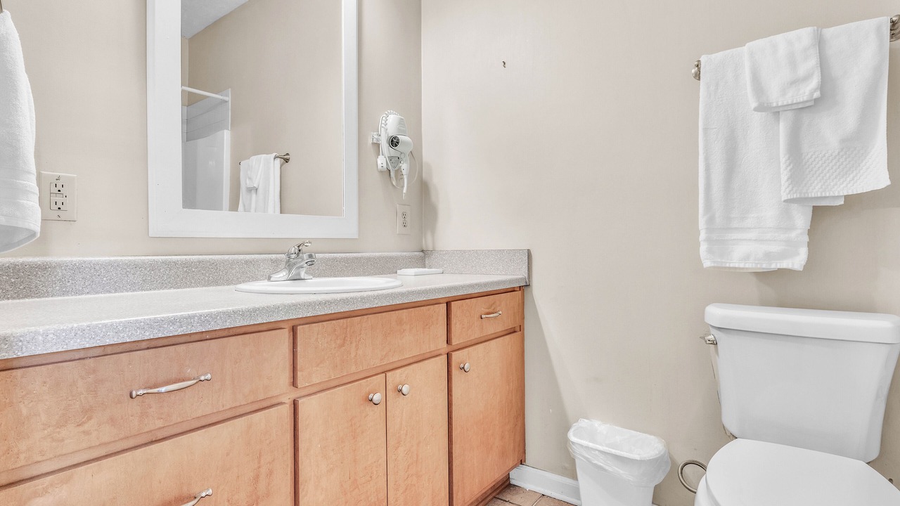 Photo of Bathroom in Columbus