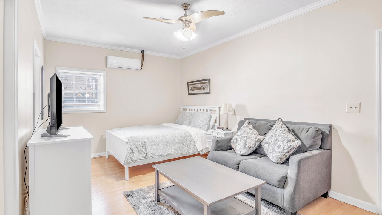 Photo of Bedroom in Columbus