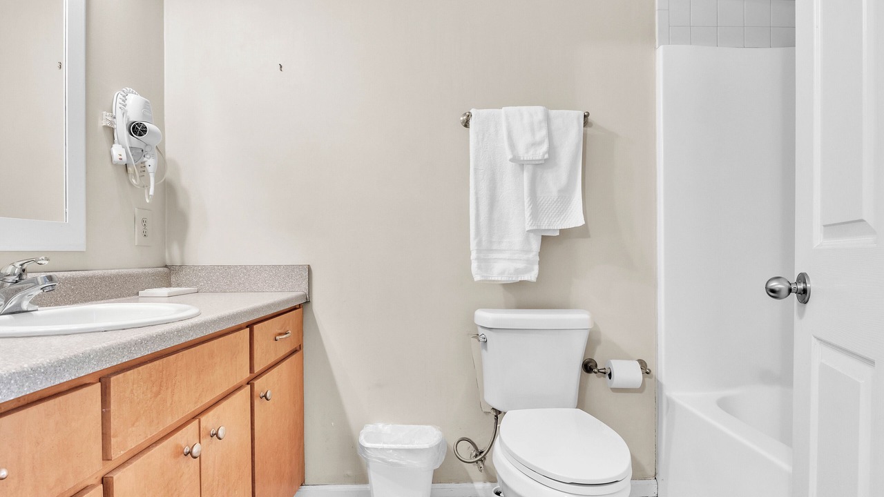 Photo of Bathroom in Columbus