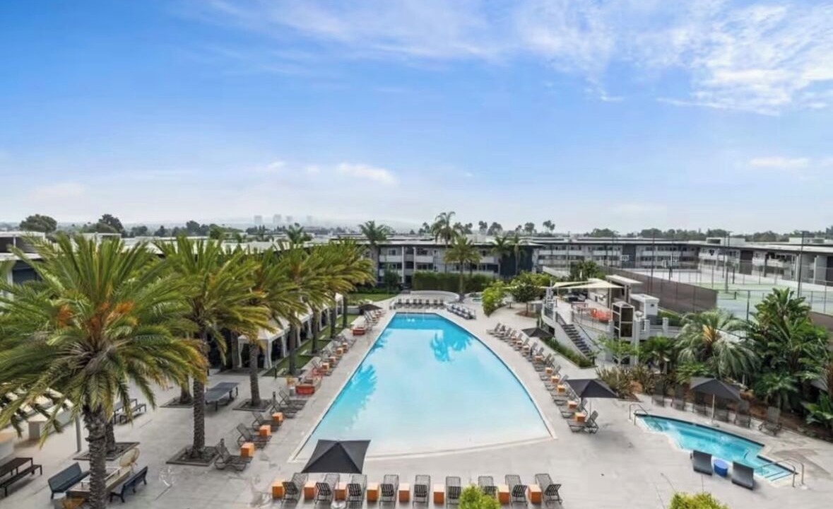 Photo of Outdoor in Santa Ana Heights