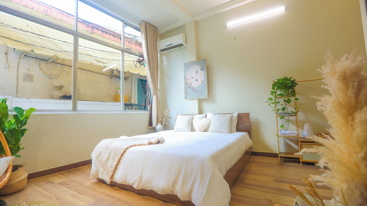 Photo of Bedroom in Bui Thi Xuan