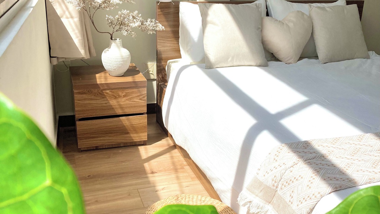 Photo of Bedroom in Bui Thi Xuan