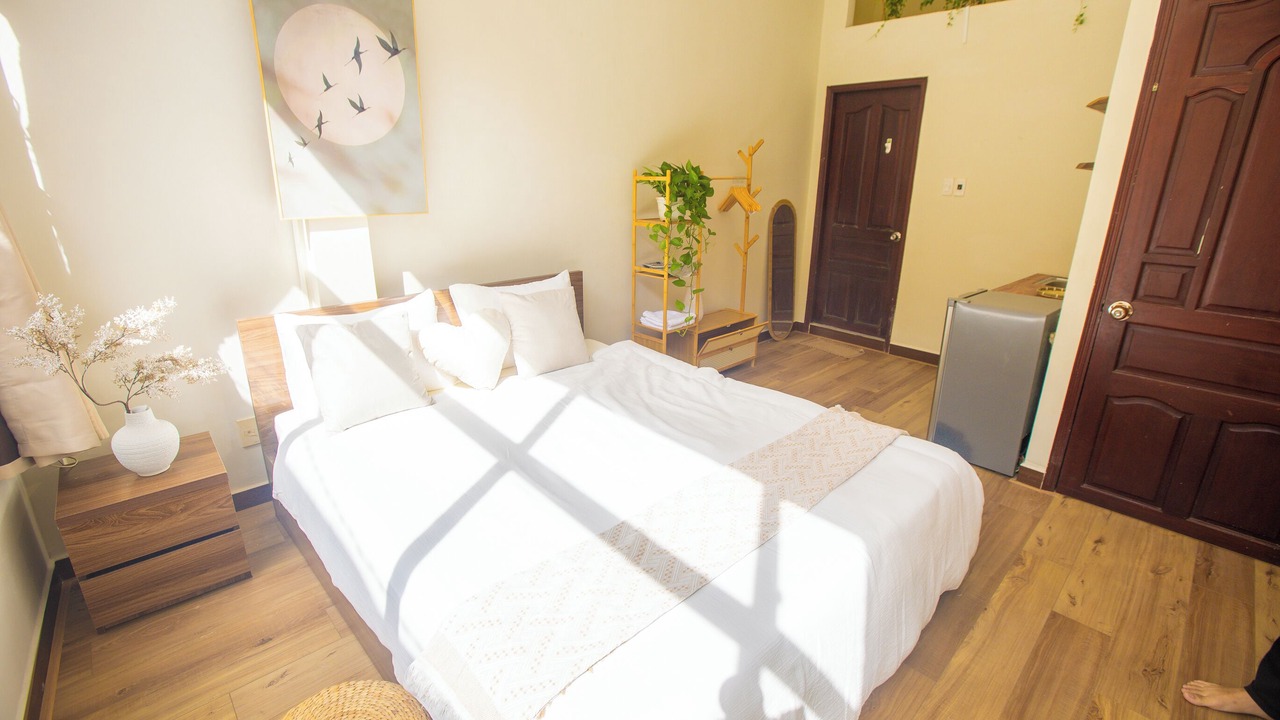 Photo of Bedroom in Bui Thi Xuan