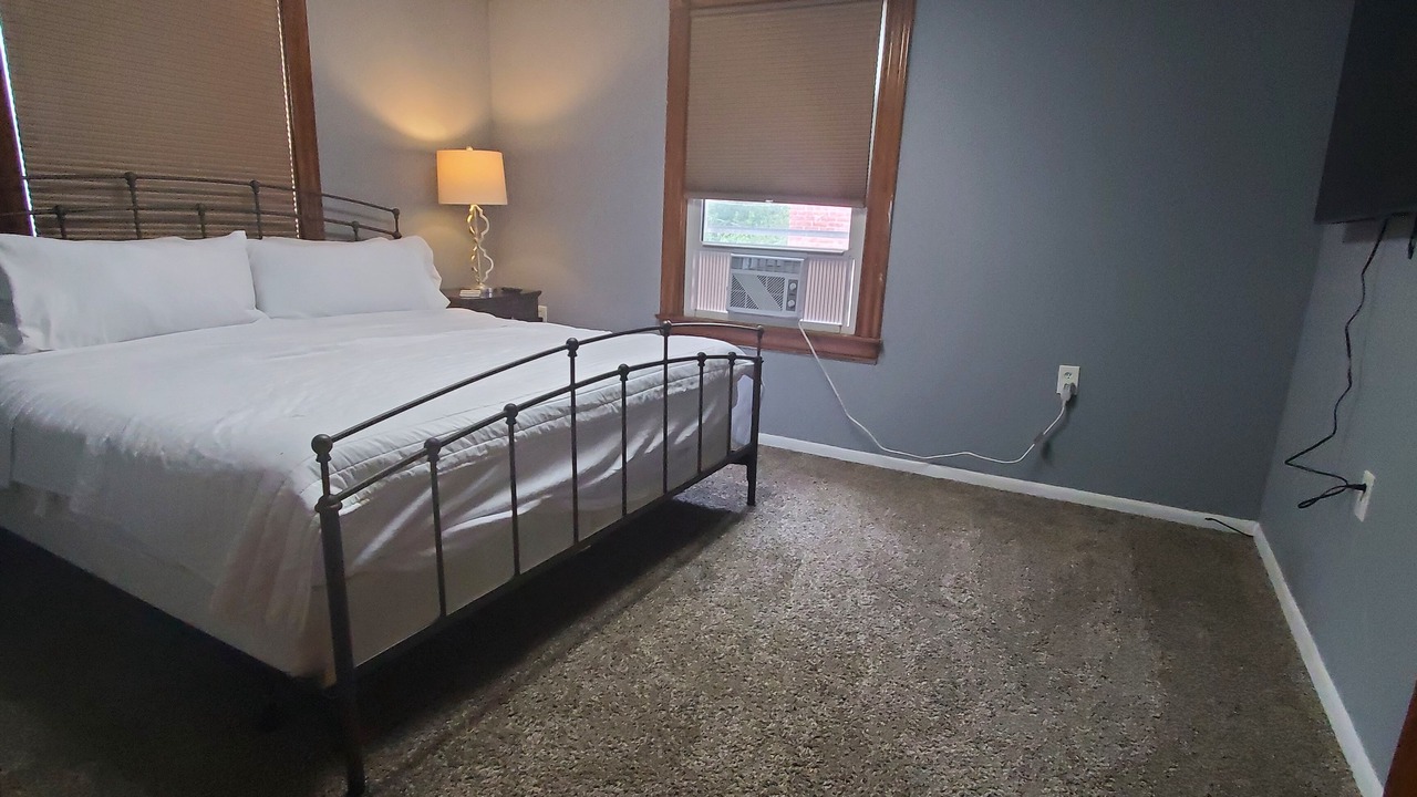 Photo of Bedroom in Auburn