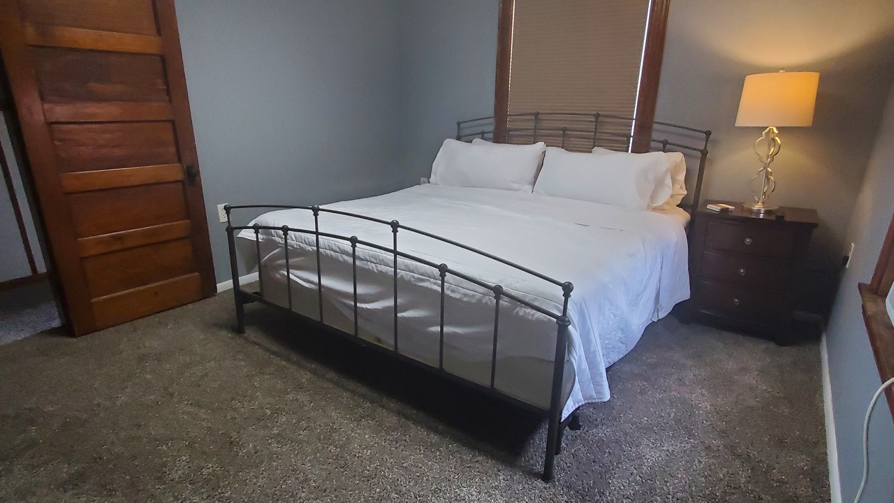 Photo of Bedroom in Auburn