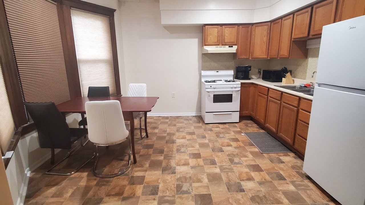 Photo of Kitchen in Auburn