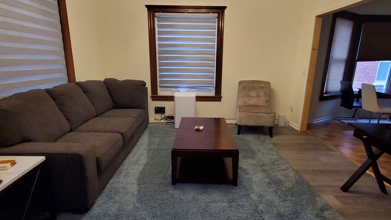 Photo of Livingroom in Auburn