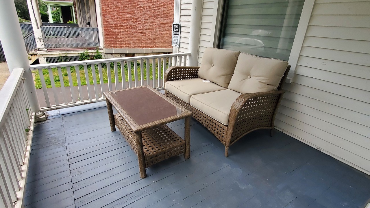 Photo of Outdoor in Auburn