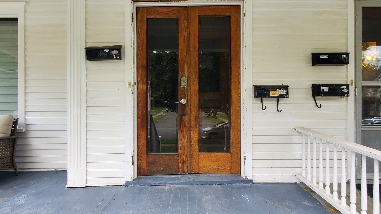 Photo of Outdoor in Auburn