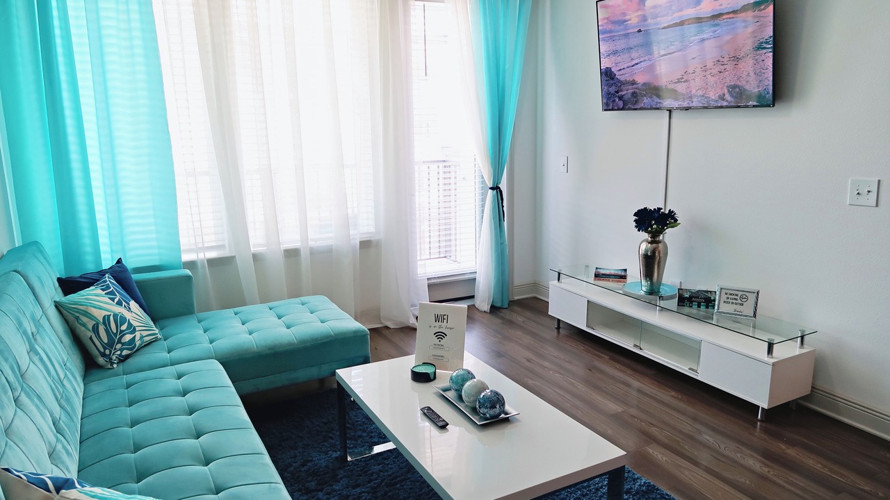 Photo of Livingroom in Deerwood