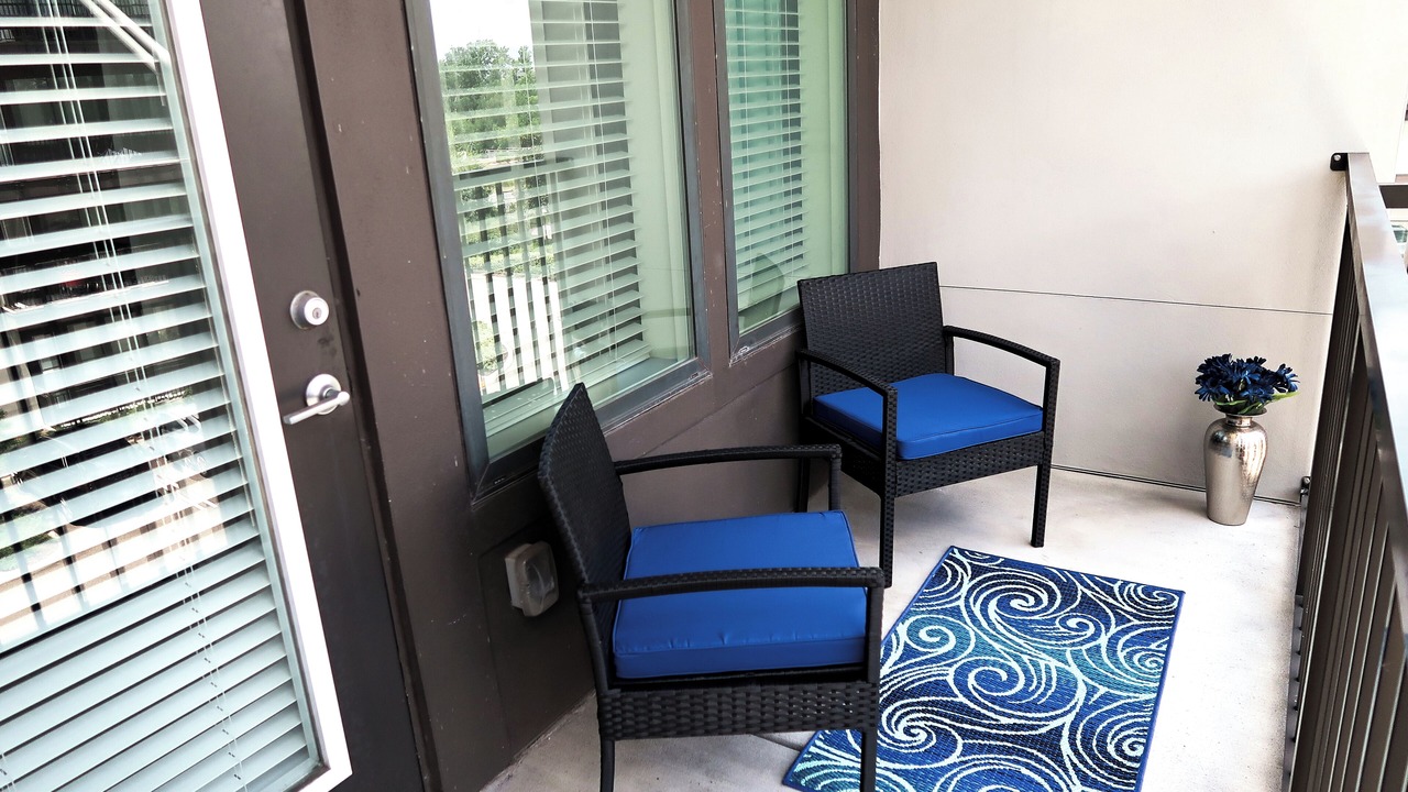 Photo of Outdoor in Deerwood