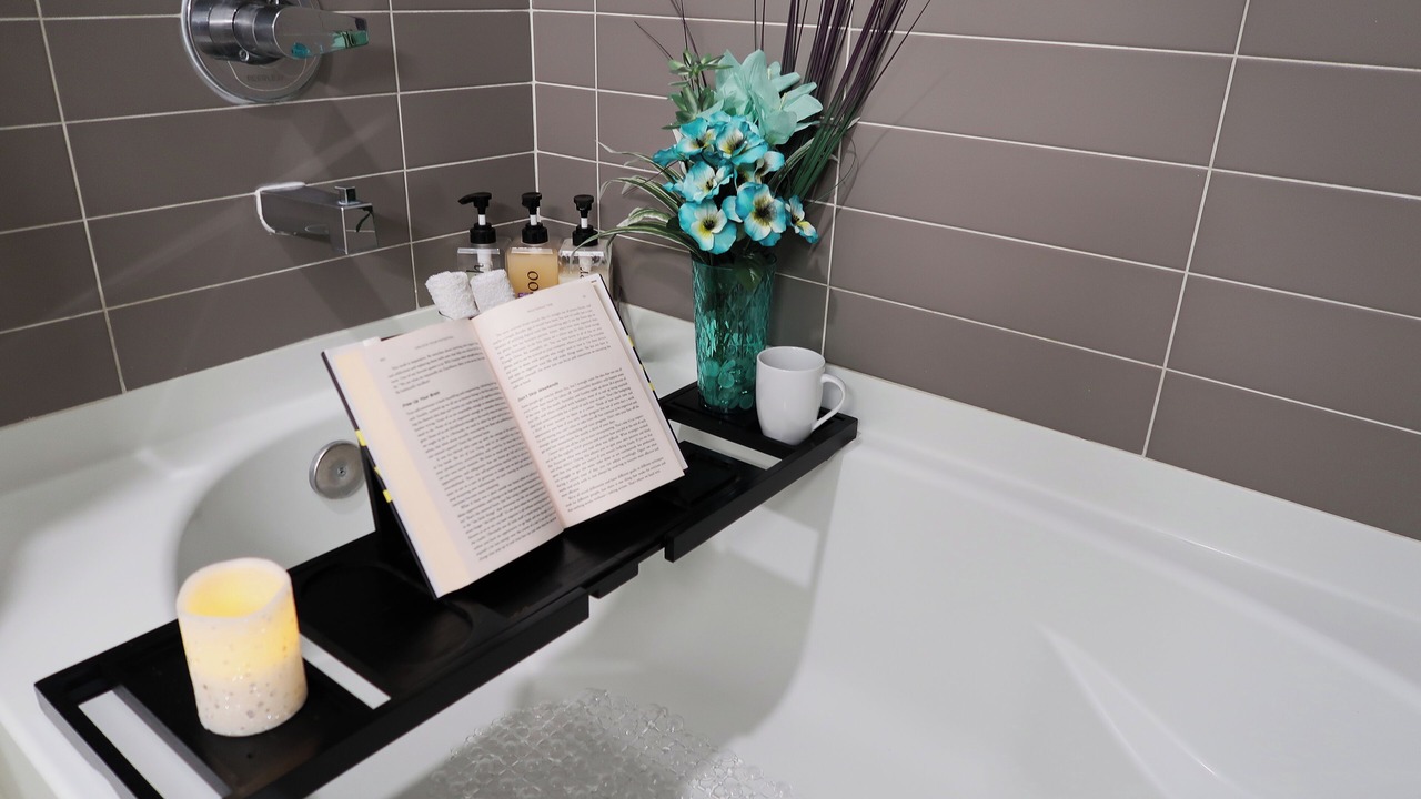 Photo of Bathroom in Deerwood