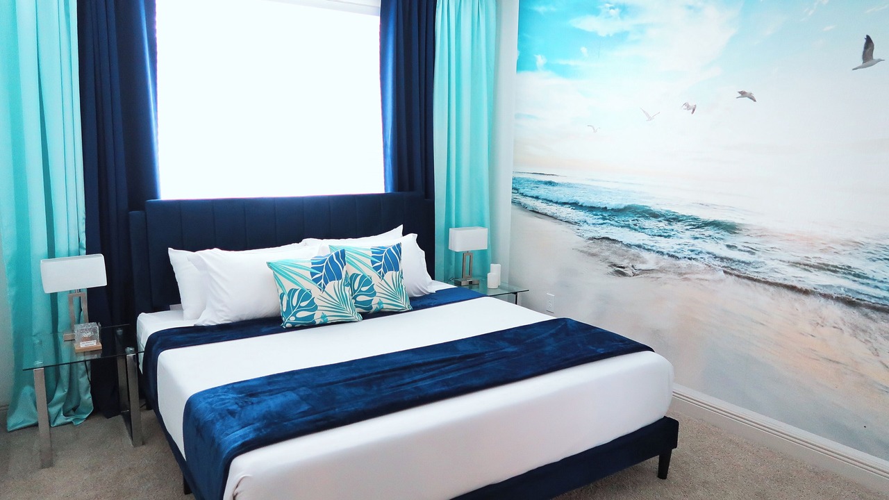 Photo of Bedroom in Deerwood