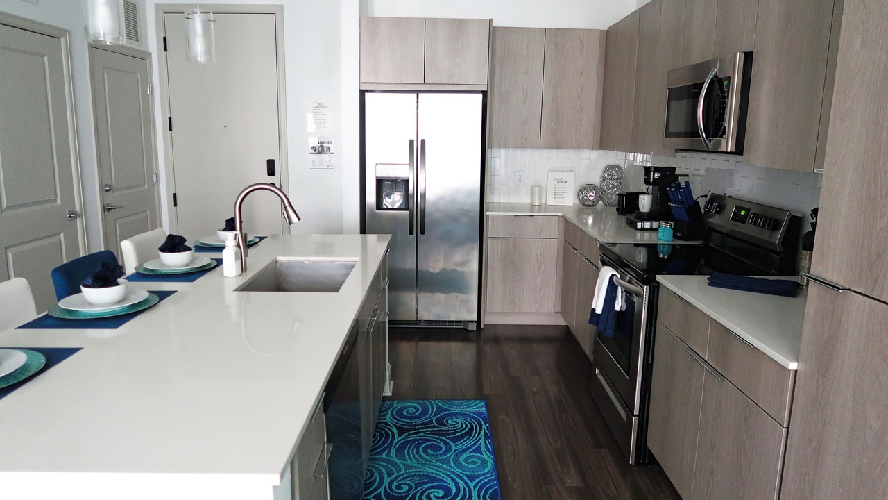 Photo of Kitchen in Deerwood