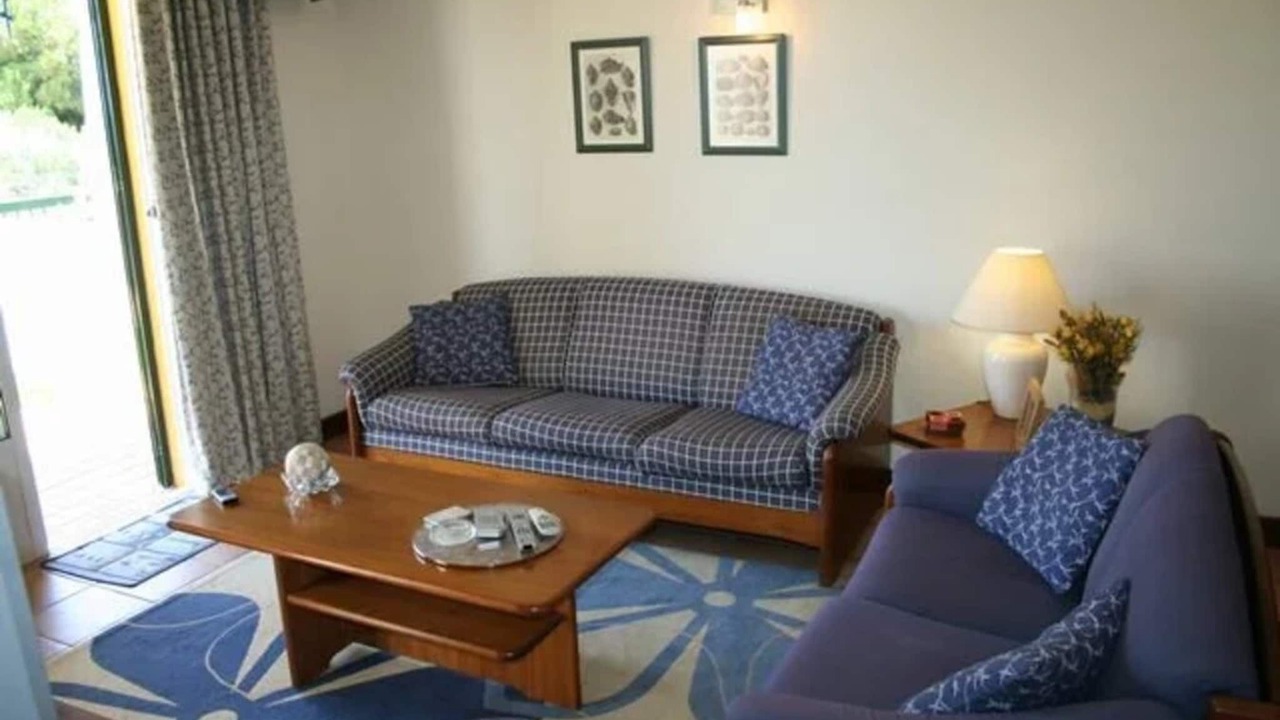 Photo of Livingroom in Benagil