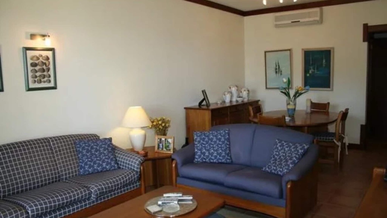 Photo of Livingroom in Benagil
