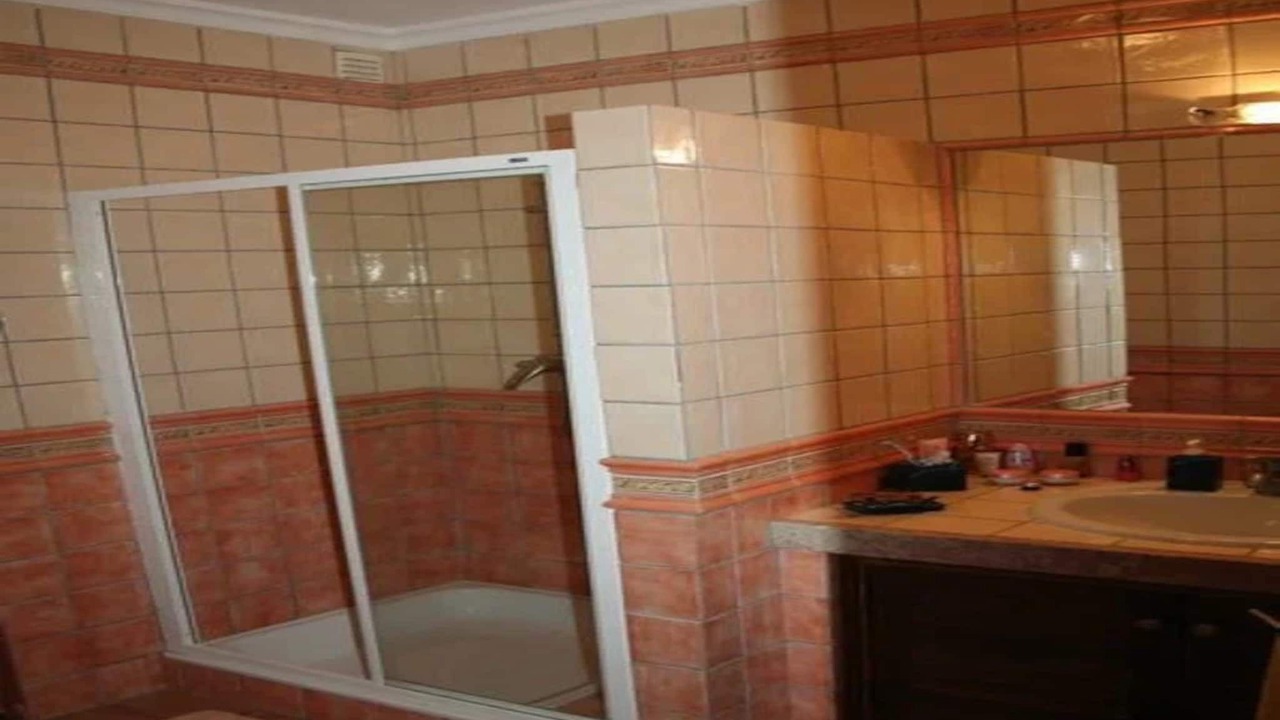 Photo of Bathroom in Benagil