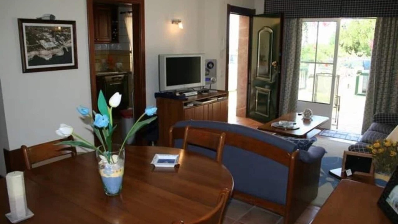 Photo of Livingroom in Benagil