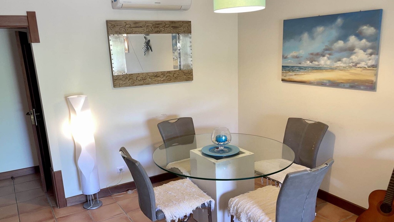 Photo of Livingroom in Benagil