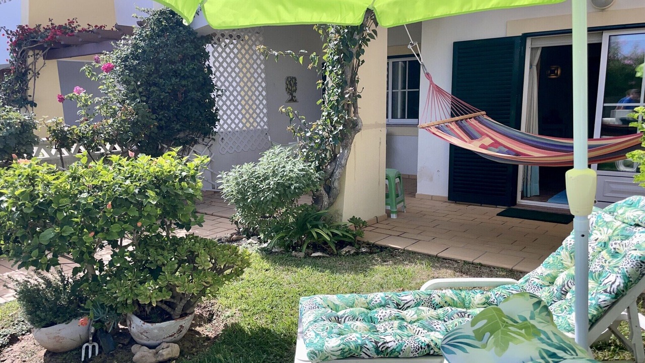 Photo of Outdoor in Benagil