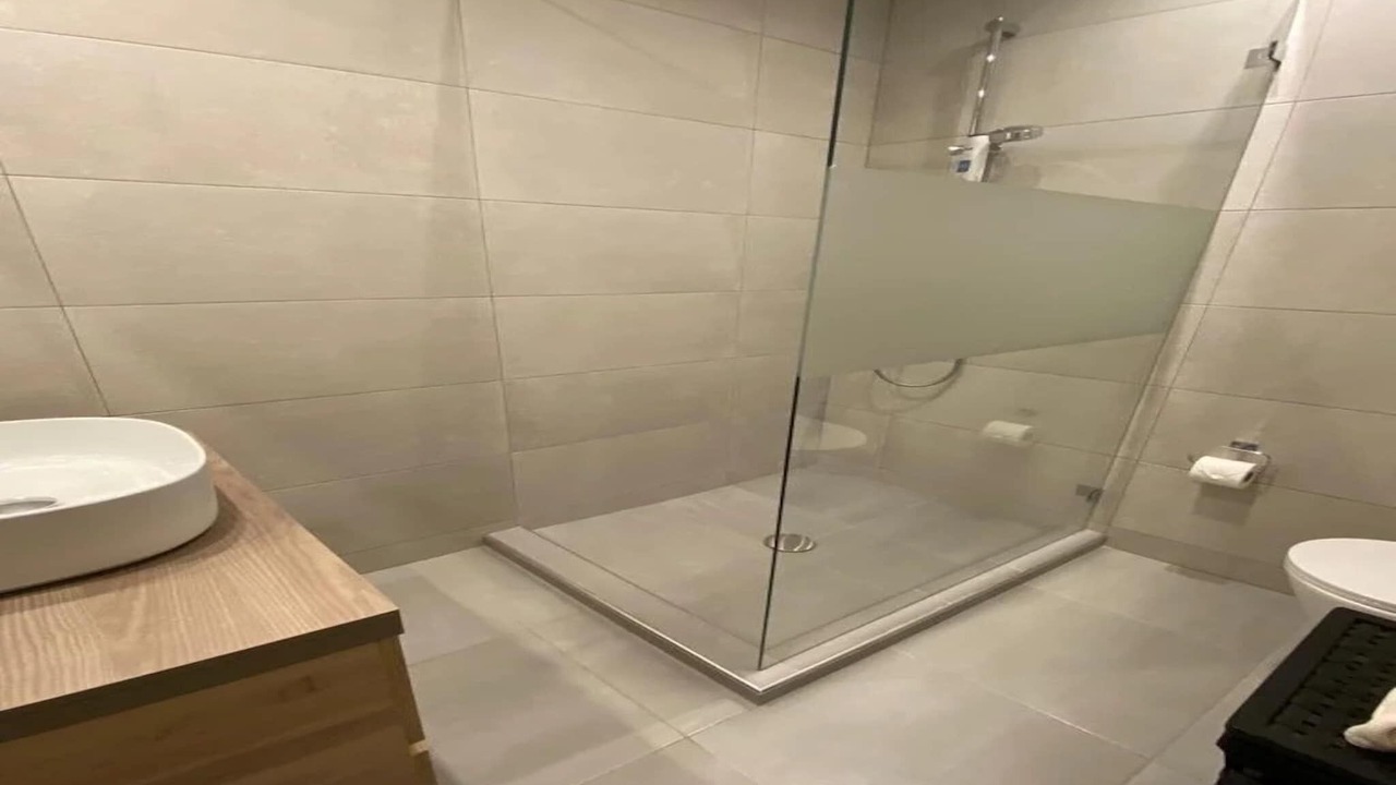 Photo of Bathroom in Benagil
