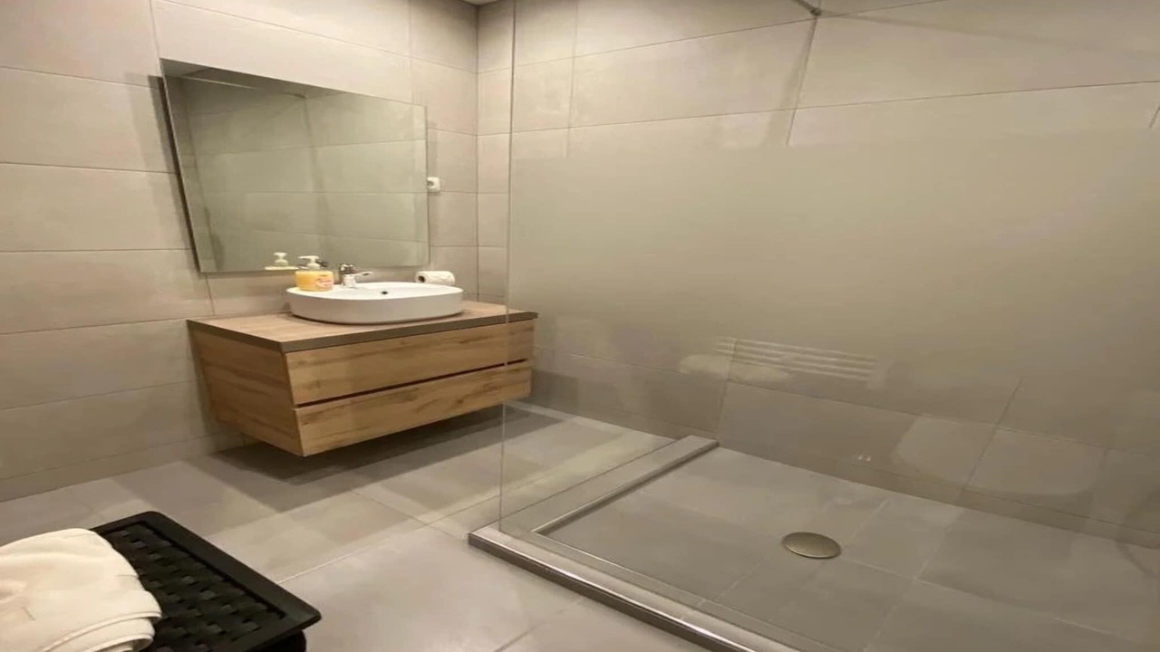 Photo of Bathroom in Benagil