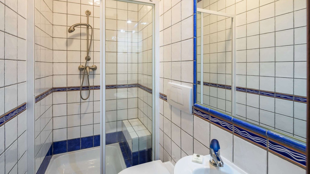 Photo of Bathroom in Benagil