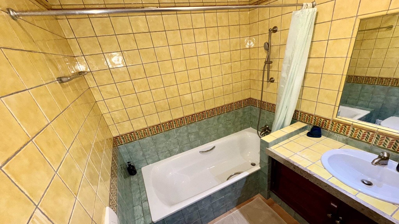 Photo of Bathroom in Benagil